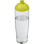 Transparant/Lime