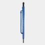 Manueel te openen golf paraplu MOBILE donkerblauw