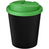 Zwart/Groen