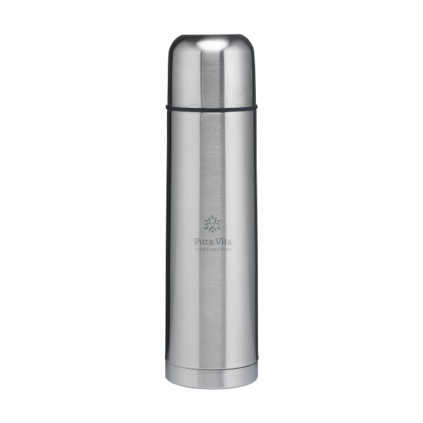 Thermotop Midi RCS Recycled Steel 750 ml Thermotop Midi RCS Recycled Steel 750 ml