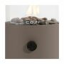 Cosiscoop Original Gaslantaarn - bruin