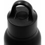 BrandCharger Posh Flo drinkfles (520 ml) zwart BrandCharger Posh Flo drinkfles (520 ml) zwart