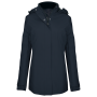 Damesparka Navy XL Damesparka Navy XL
