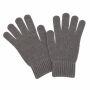 Nilton's Touchscreen handschoenen exclusief - Grijs melee