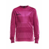 *Progress GK jersey LS jr metro-ton 122/128