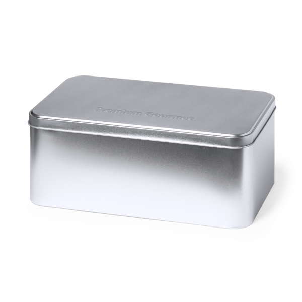 Geschenkendoos Experience - PLAT - S/T Geschenkendoos Experience - PLAT - S/T