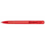 Challenger Clear SG Rood 186