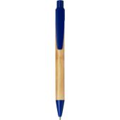 blauw