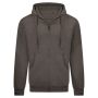 Hooded jacket Justin grey XXL