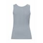 Cottover Gots Tanktop lady Misty blue S Cottover Gots Tanktop lady Misty blue S