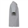 RUS Hardwearing Polycotton Polo, Light Oxford, XS