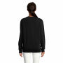 COMET - COMET SWEATER 280g - XXL - Zwart