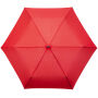 MINIMAX - Opvouwbaar - Handopening - Windproof -  90 cm - Rood