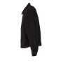 Basic Workwear Jacket - Black - S