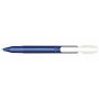 Evoxx Duo Polished Recycled Blauw 2757