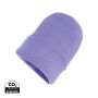 Impact AWARE™ Polylana® beanie, lavender Impact AWARE™ Polylana® beanie, lavender
