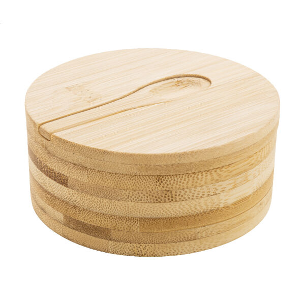 Munnar - peper - en zouthouder