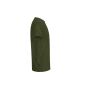 MENS FIT T-SHIRT, MILITARY, 3XL, NEUTRAL