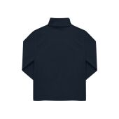 B&C Reset Polar Fleece, Navy, XXL