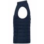 Ladies' Padded Vest GRS navy XL
