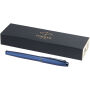 Parker IM vulpen (zwarte inkt) - Blauw