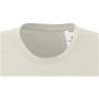 Heros dames t-shirt met korte mouwen - Licht grijs - XS