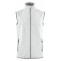 Trial Vest White 5XL Trial Vest White 5XL