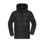 Men's Winter Jacket GRS black S
