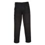 Action Broek (tall) black 28 UK