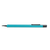 AIDE Retractable Knife - AIDE Retractable Knife, Afbreekmes hemelsblauww