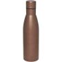 Vasa 500 ml RCS-gecertificeerde gerecyclede roestvrijstalen koperen vacuümgeïsoleerde fles - Brons
