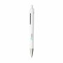 Vista GRS Recycled ABS pennen - zwart