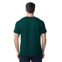 Gildan T-shirt Heavy Cotton SS for him 07F Fan Marine Green-2XL Gildan T-shirt Heavy Cotton SS for him 07F Fan Marine Green-2XL