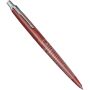 Parker Jotter SE Global Icons balpen (blauwe inkt) - Rood