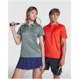 Tormo herenpolo met korte mouwen - Rood - 3XL