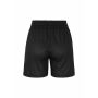 Basket 2.0 Reversible Shorts W Black/Contra XS