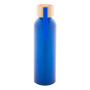 Ralusip Plus - gerecyclede aluminium fles