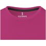 Nanaimo heren t-shirt met korte mouwen - Magenta - 3XL Nanaimo heren t-shirt met korte mouwen - Magenta - 3XL