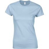Softstyle Fitted Ladies' T-shirt