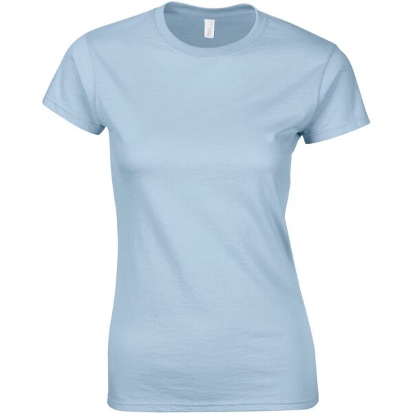 Softstyle Fitted Ladies' T-shirt