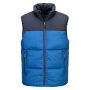 KX3 Downlike Baffle Gilet