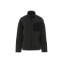 Ecologisch uniseks sherpa jack Black XXS