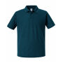 Authentic Eco Polo - Bottle Green - 3XL