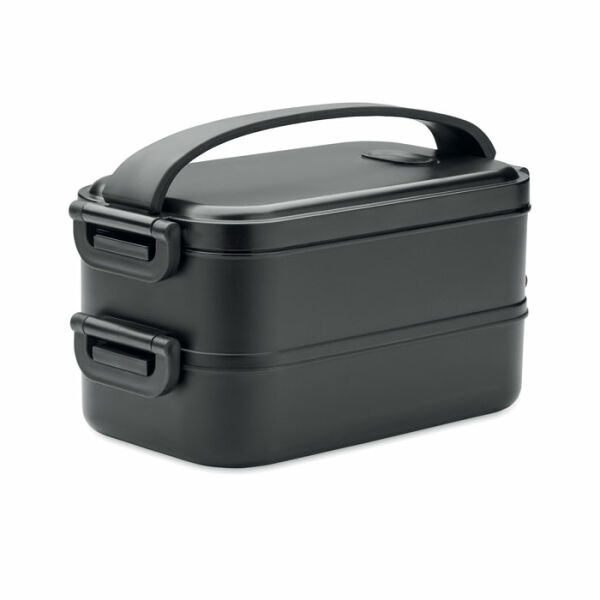IDOLUNCH - Lunchbox van gerecycled PP