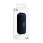 Sudio Bluetooth Speaker F5 - donkerblauw