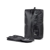Nordic Drift Trail RCS IPX8 vacuümzak met pomp 20L, zwart