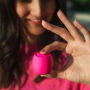 BoomPods - Zero Speaker - Very Pink