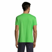 REGENT - REGENT Uni T-Shirt 150g - 3XL - Lime