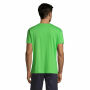 REGENT - REGENT Uni T-Shirt 150g - 3XL - Lime