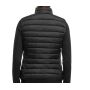 Ladies Light Puffer Vest, BLACK, XXL, NEW MORNING STUDIOS
